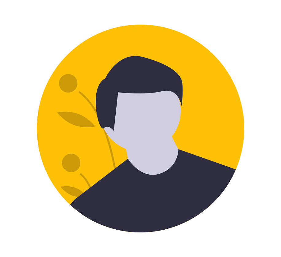 Rdigitalab male avatar